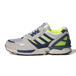 Union Berlin x adidas ZX 8000 GZ7974 | More Sneakers