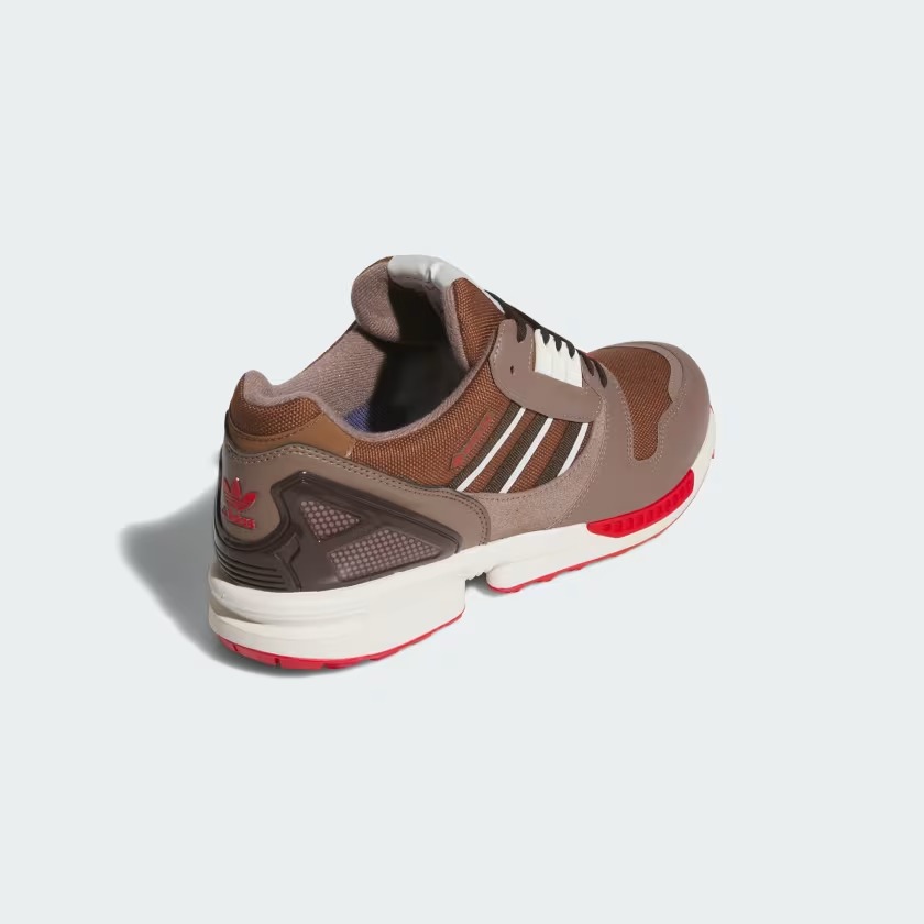adidas Originals ZX-8000 Golf Gore-Tex Trace Brown JP5258