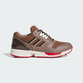 ジェイ adidas Originals ZX 8000 GORE-TEX JP5258 Trace Brown Unisex