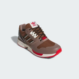 adidas Originals ZX-8000 Golf Gore-Tex Trace Brown JP5258 | More