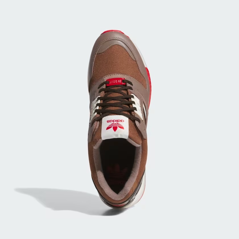 adidas Originals ZX-8000 Golf Gore-Tex Trace Brown JP5258 | More