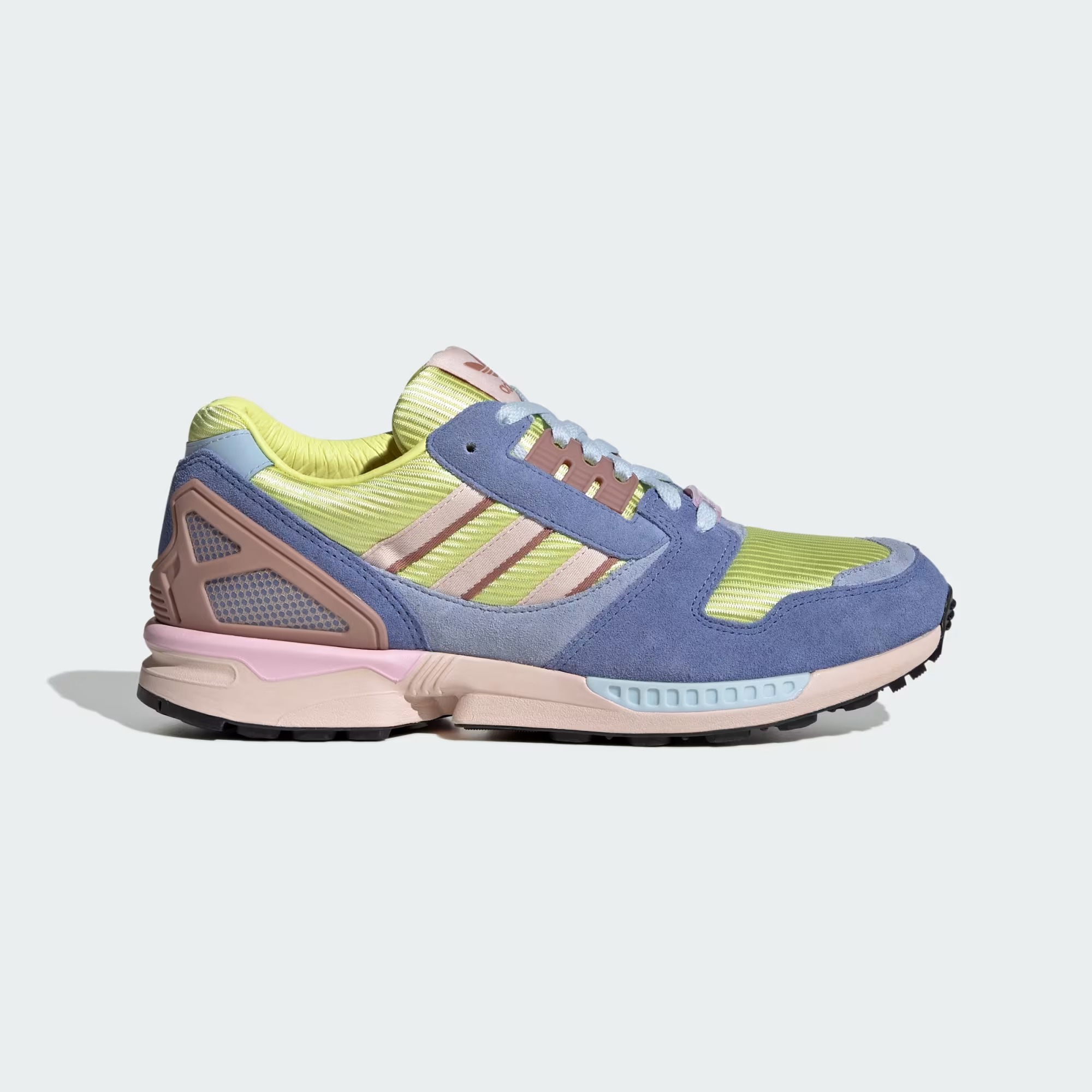 adidas Originals ZX 8000 Made in Germany Semi Frozen Lemon Wonder