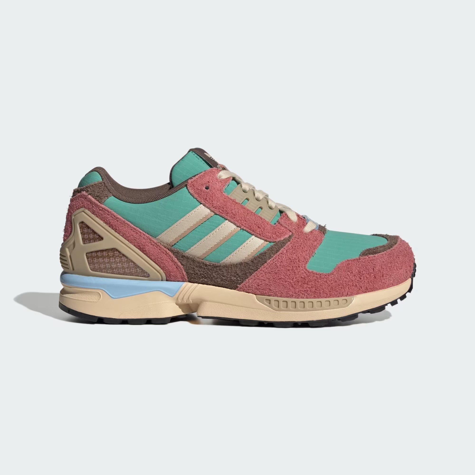 ☆ adidas Originals ZX 8000 St Fade Ocean Sand Strata KI4724 | More