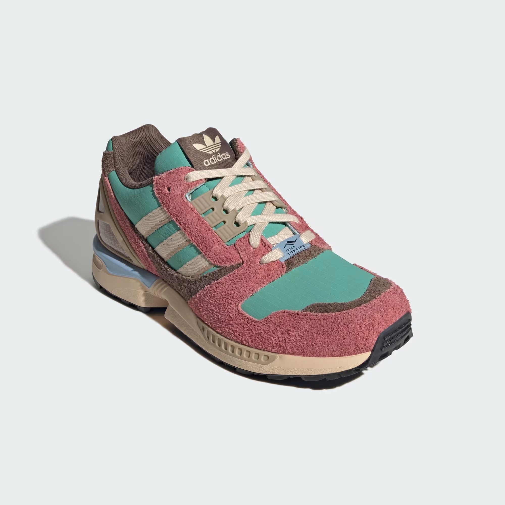 adidas Originals ZX 8000 St Fade Ocean Sand Strata KI4724 | More
