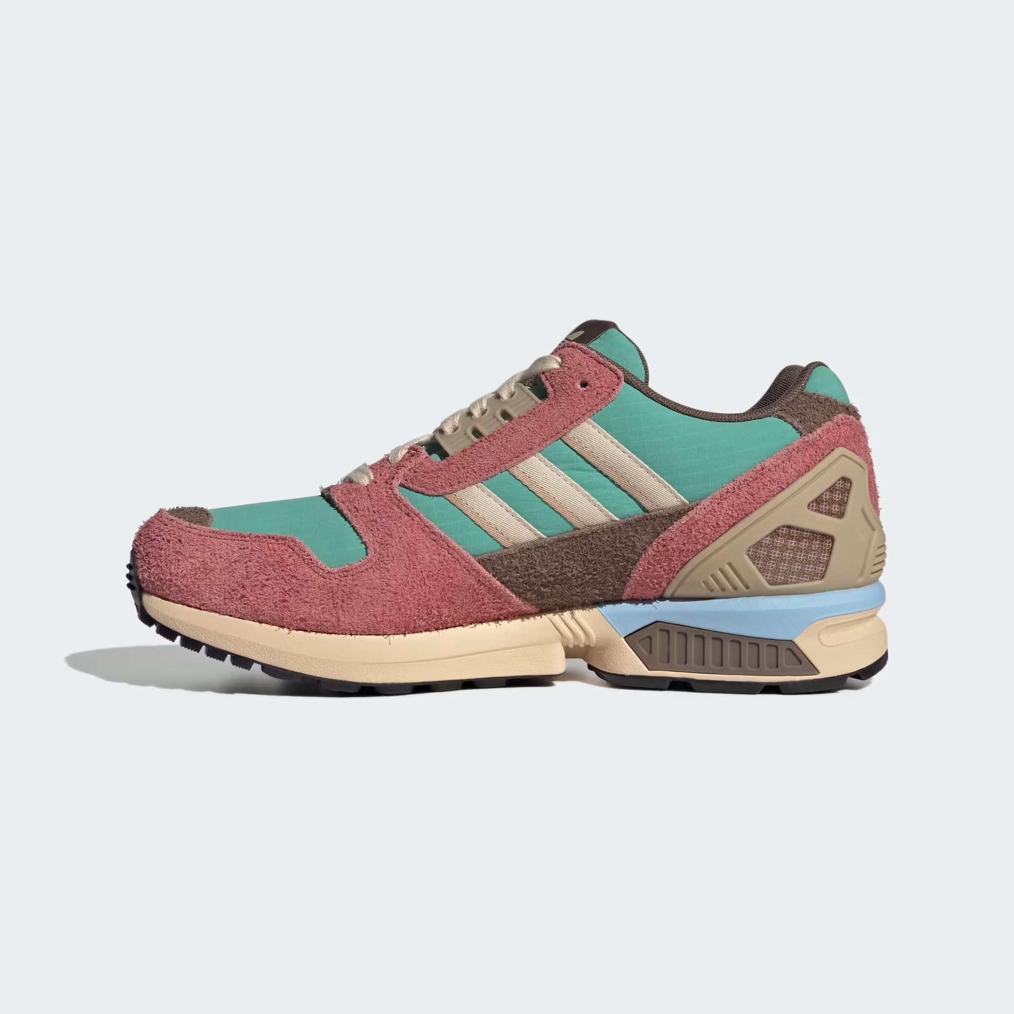 adidas Originals ZX 8000 St Fade Ocean Sand Strata KI4724 | More