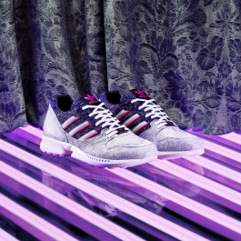 adidas Originals ZX 5000 Vieux Lyon - AZ-X Series FZ4410 | More