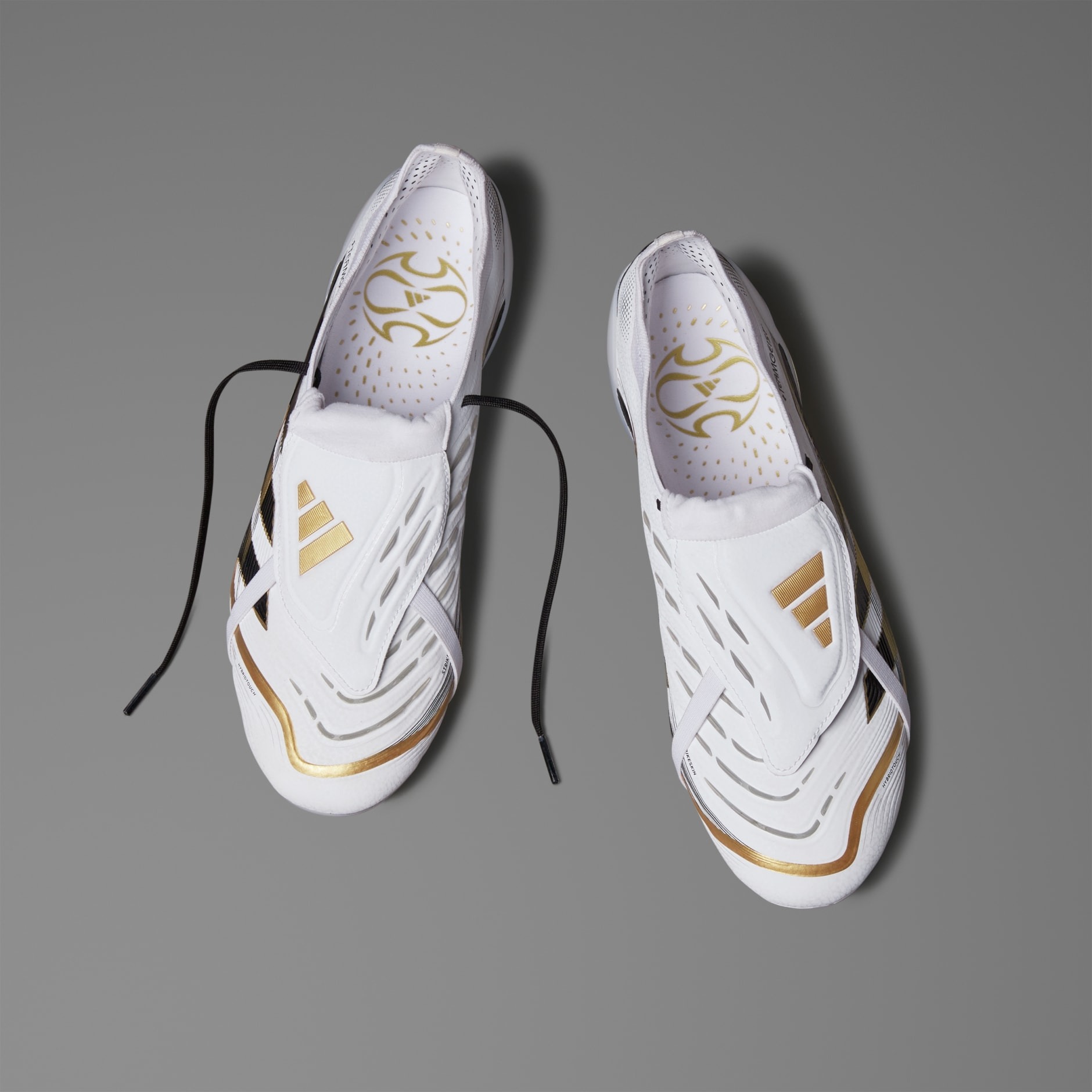 Special Adidas Predator 25 Teamgeist Boots Released - Footy