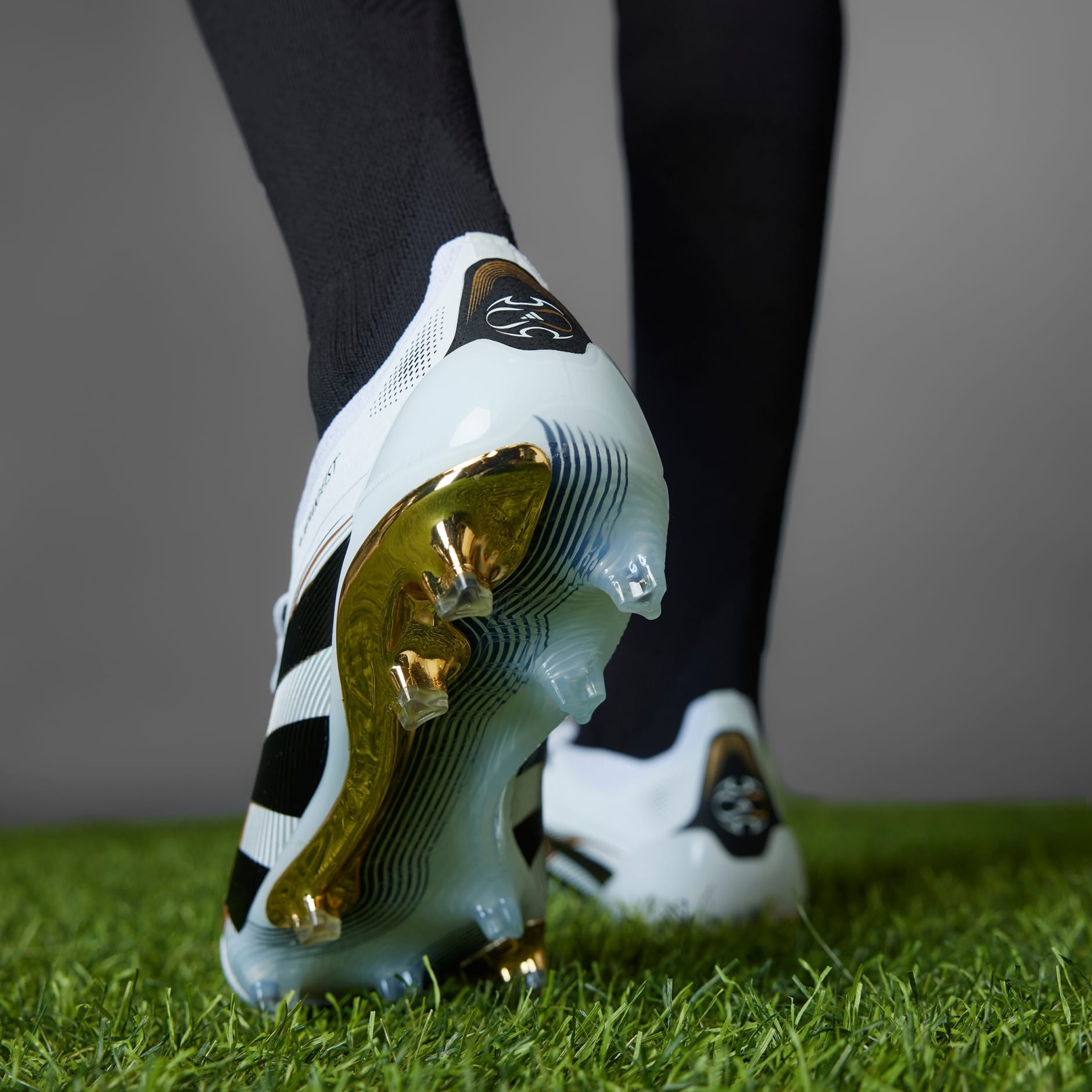 シューズ PredatorElite FT FG 25.5 adidasPredatorEliteFTFG-