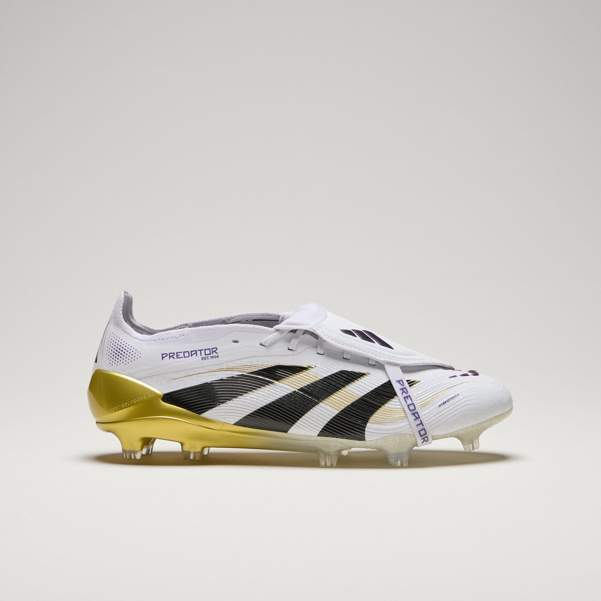 adidas Predator Elite Fold-Over Tongue FG Boots Road To