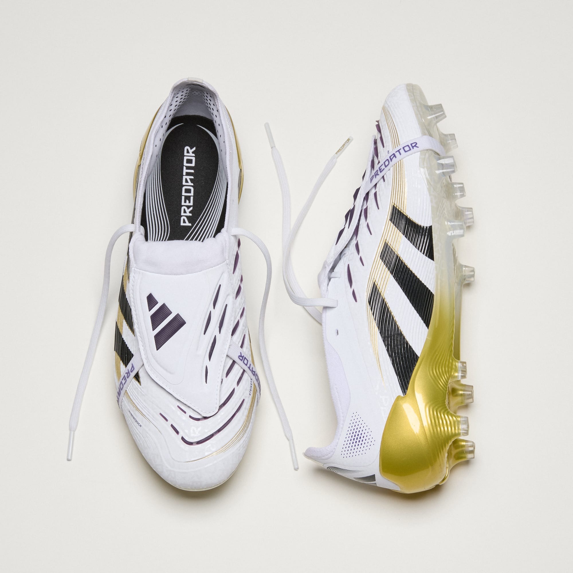 新品 PREDATOR ELITE FT AG Road To Glory adidas Predator Elite FT AG - Road To Glory Pack | WeGotSoccer
