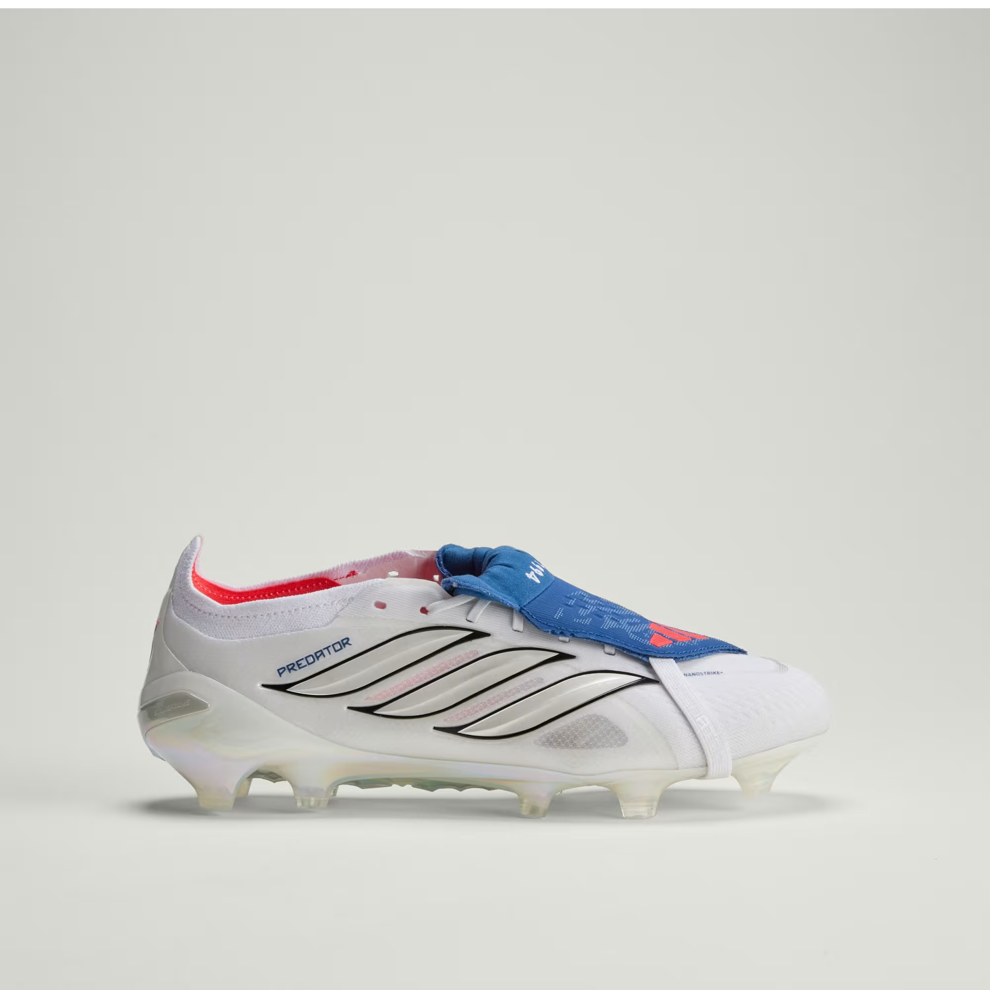 adidas Predator Elite Fold-Over Tongue FG Jude Bellingham JS0376