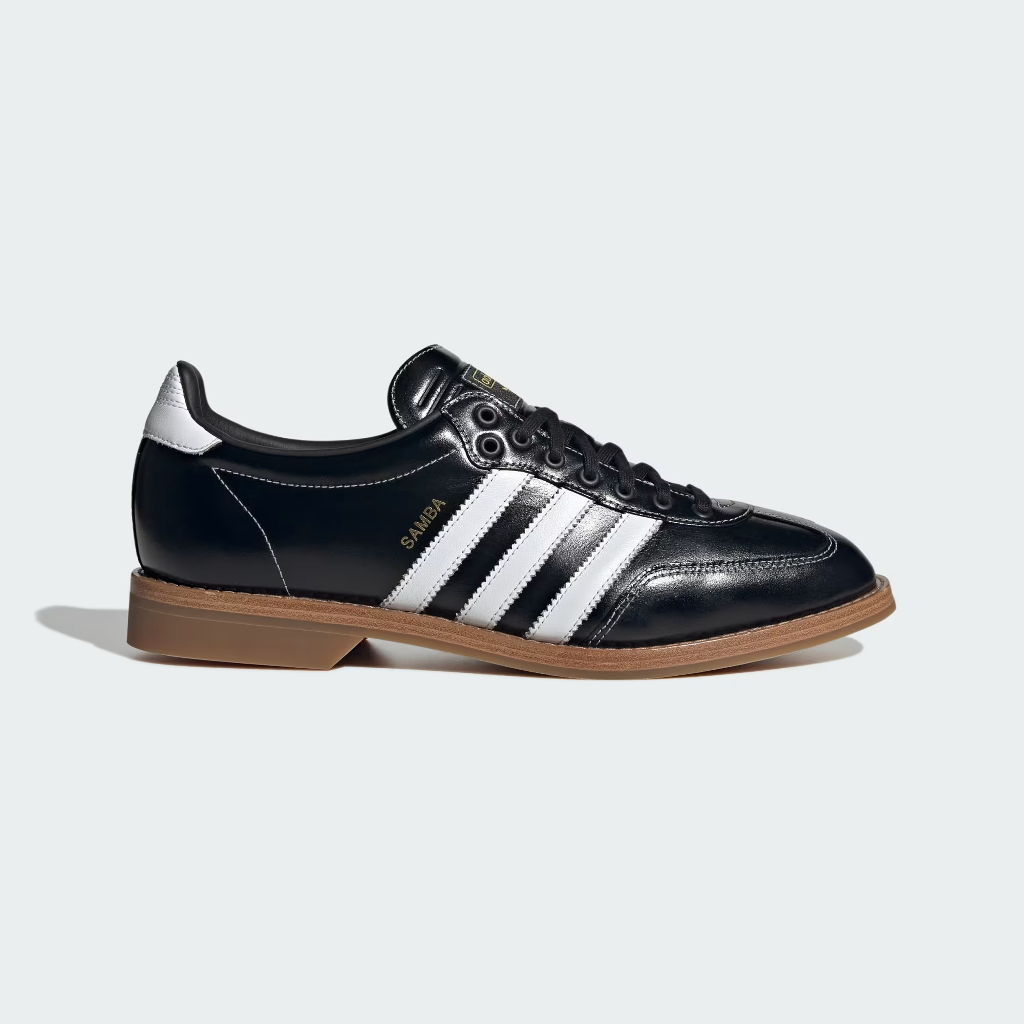SFTM x adidas Originals Samba LX Freizeit Core Black KI4761 | More
