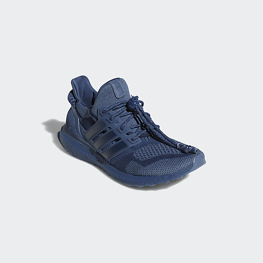 ivy park ultra boost navy