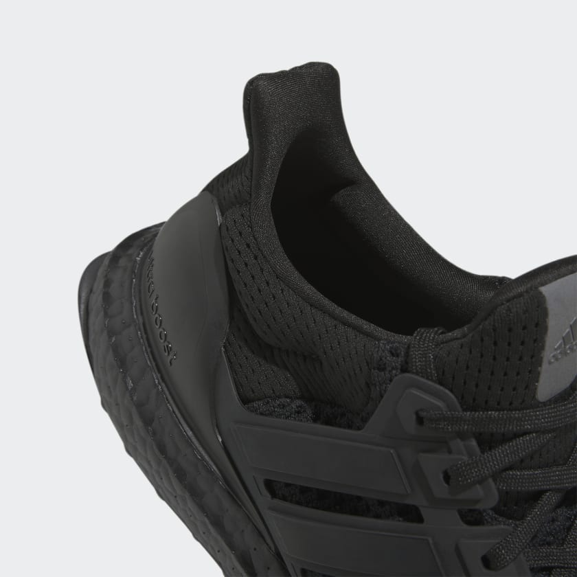 adidas UltraBOOST 1.0 Triple Black 2022 HQ4199 | More Sneakers