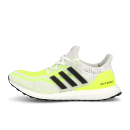 adidas UltraBOOST 2.0 DNA Solar Yellow H05248 | More Sneakers