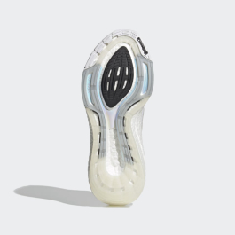 adidas gazelle silver green womens adidas ULTRABOOST 21 Running Shoes | Triple White