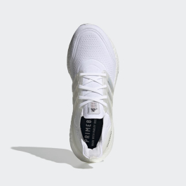adidas Ultraboost 21 Cloud White FY0846 | More Sneakers