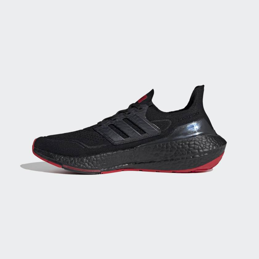 adidas Ultraboost 21 x 424 x Arsenal F.C. GV9716 | More Sneakers