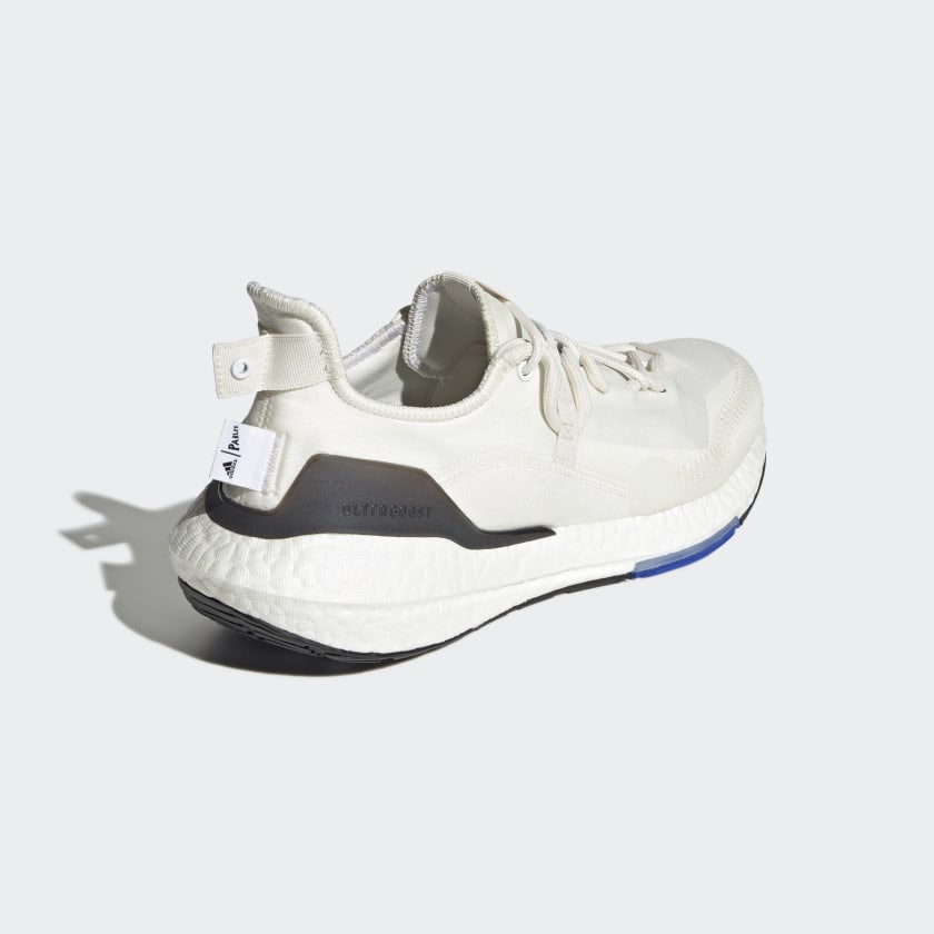 adidas Ultraboost 21 x Parley Non Dyed G55650 | More Sneakers