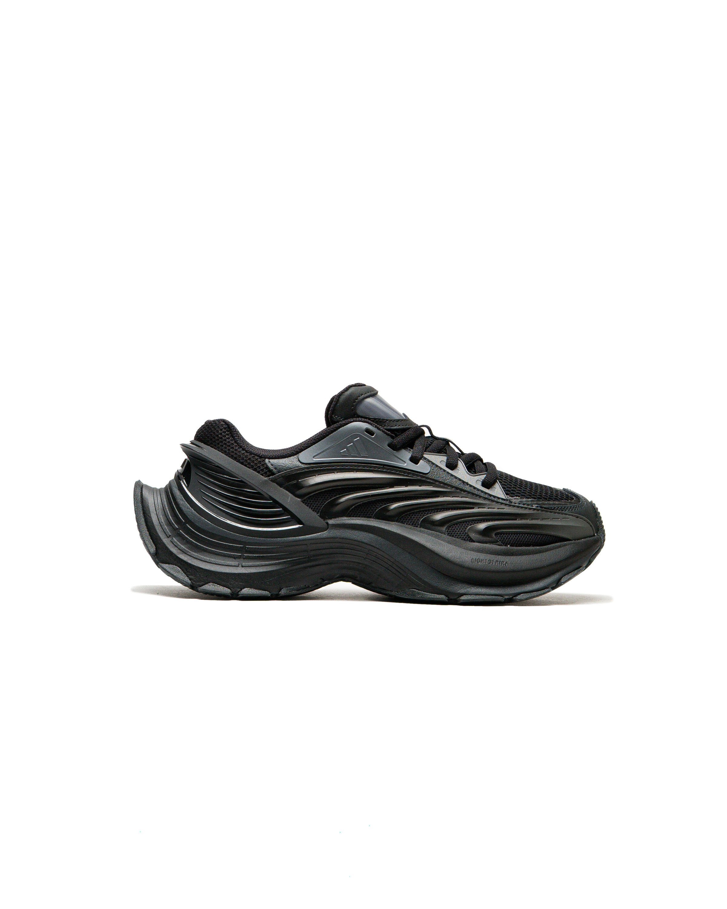 adidas XLG Metawave Core Black JR5383 | More Sneakers