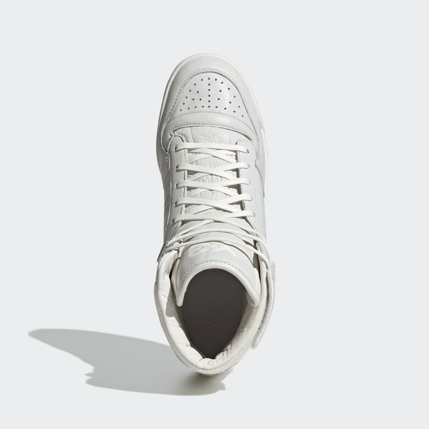 adidas Y-3 Forum High OG Non Dyed Core 