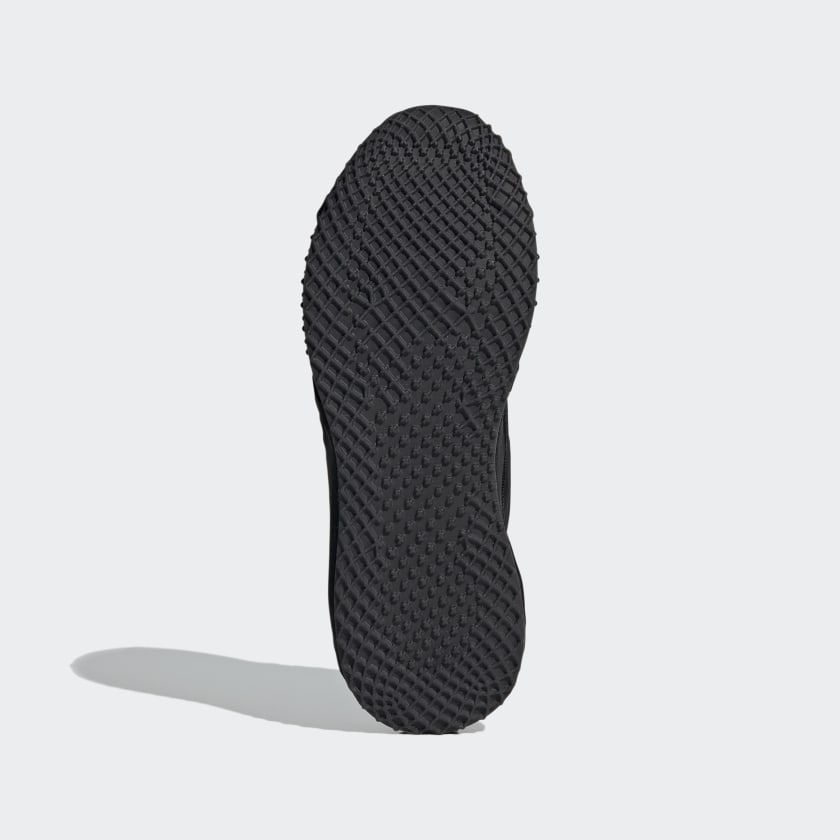 Y-3 Runner 4D Iow Sneakers Y3 | FZ4502