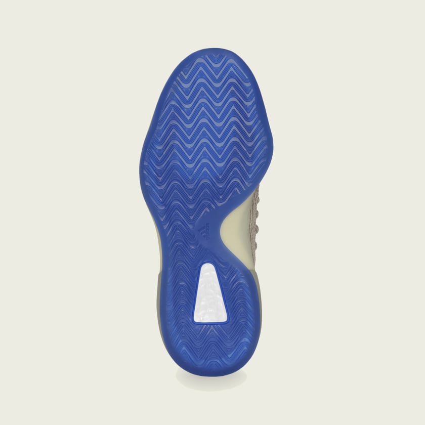adidas gazelle silver green womens Shop Blue Mens adidas Yeezy Knit Basketball Shoes – Shoebacca main image 1