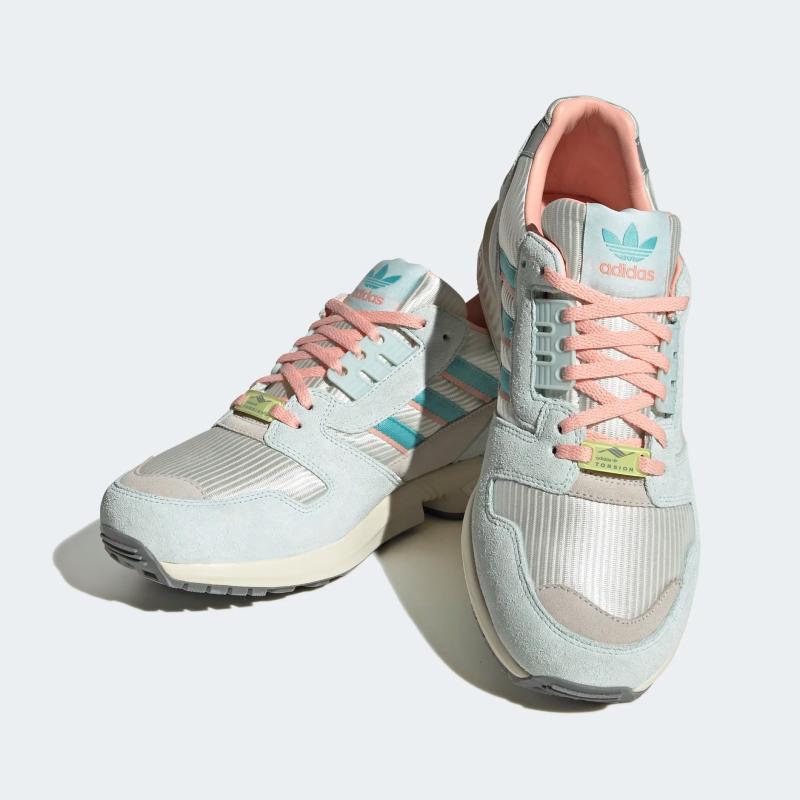 adidas ZX 8000 Ice Mint IF5382 | More Sneakers