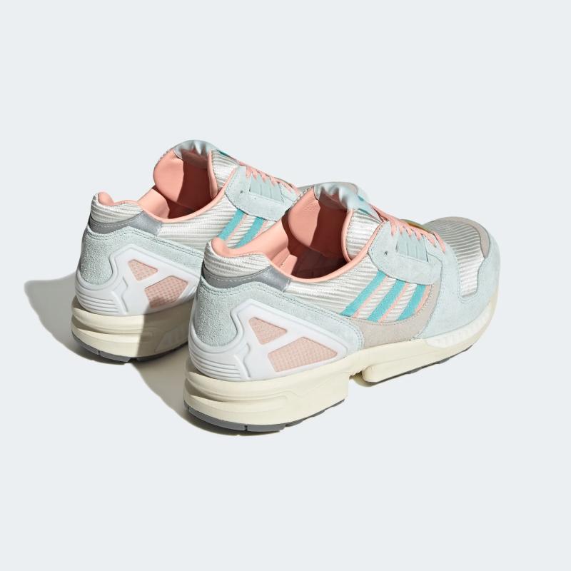 adidas ZX 8000 Ice Mint IF5382 | More Sneakers