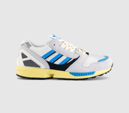 adidas ZX 8000 Made in Germany Lucid Aquamarine JR4609 | More Sneakers
