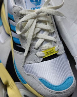 adidas ZX 8000 Made in Germany Lucid Aquamarine JR4609 | More Sneakers