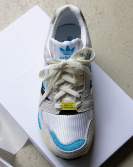 adidas ZX 8000 Made in Germany Lucid Aquamarine JR4609 | More Sneakers