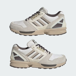 adidas ZX 8000 Pony Hair Grey - Animal Pack KH9058 | More Sneakers