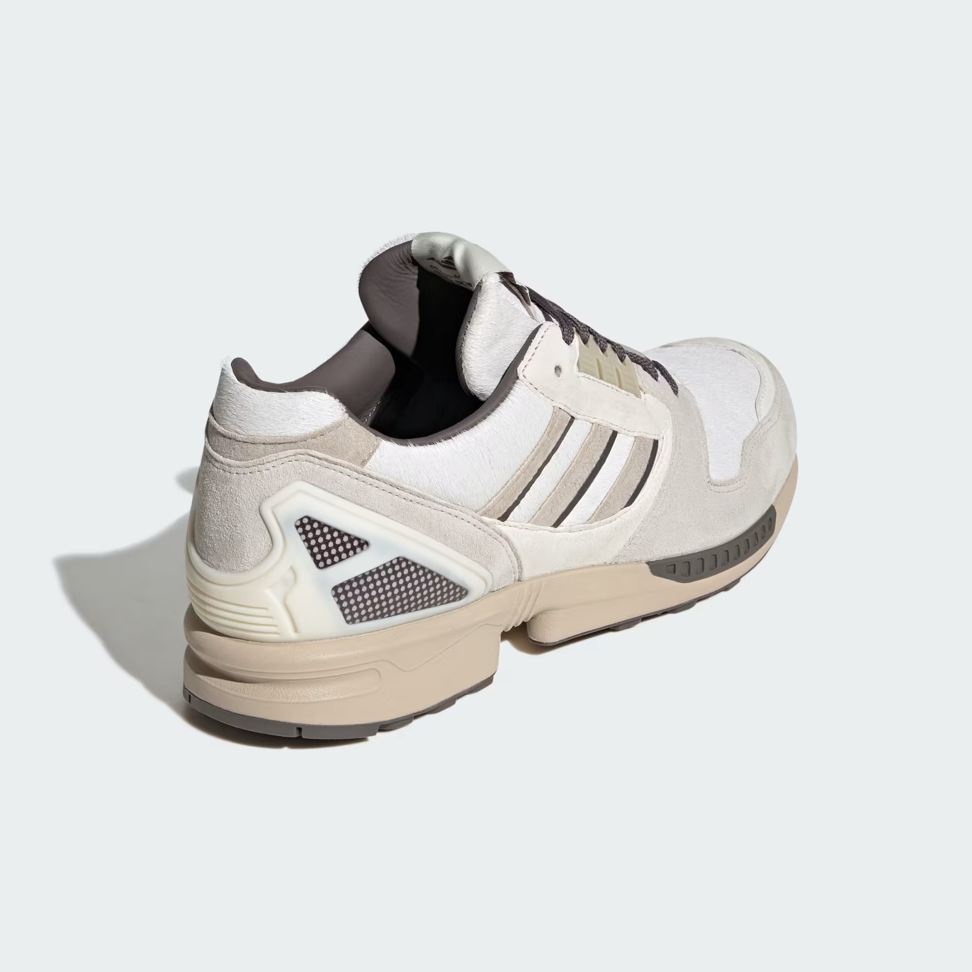 【】 The adidas ZX 8000 gets a fresh makeover in the 'Animal Pack