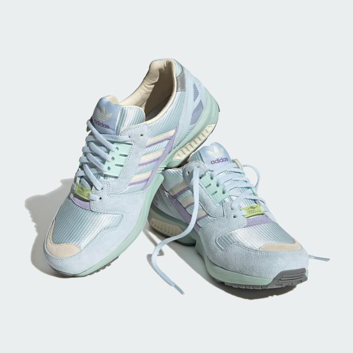 adidas ZX 8000 Sky Tint IF5383 | More Sneakers