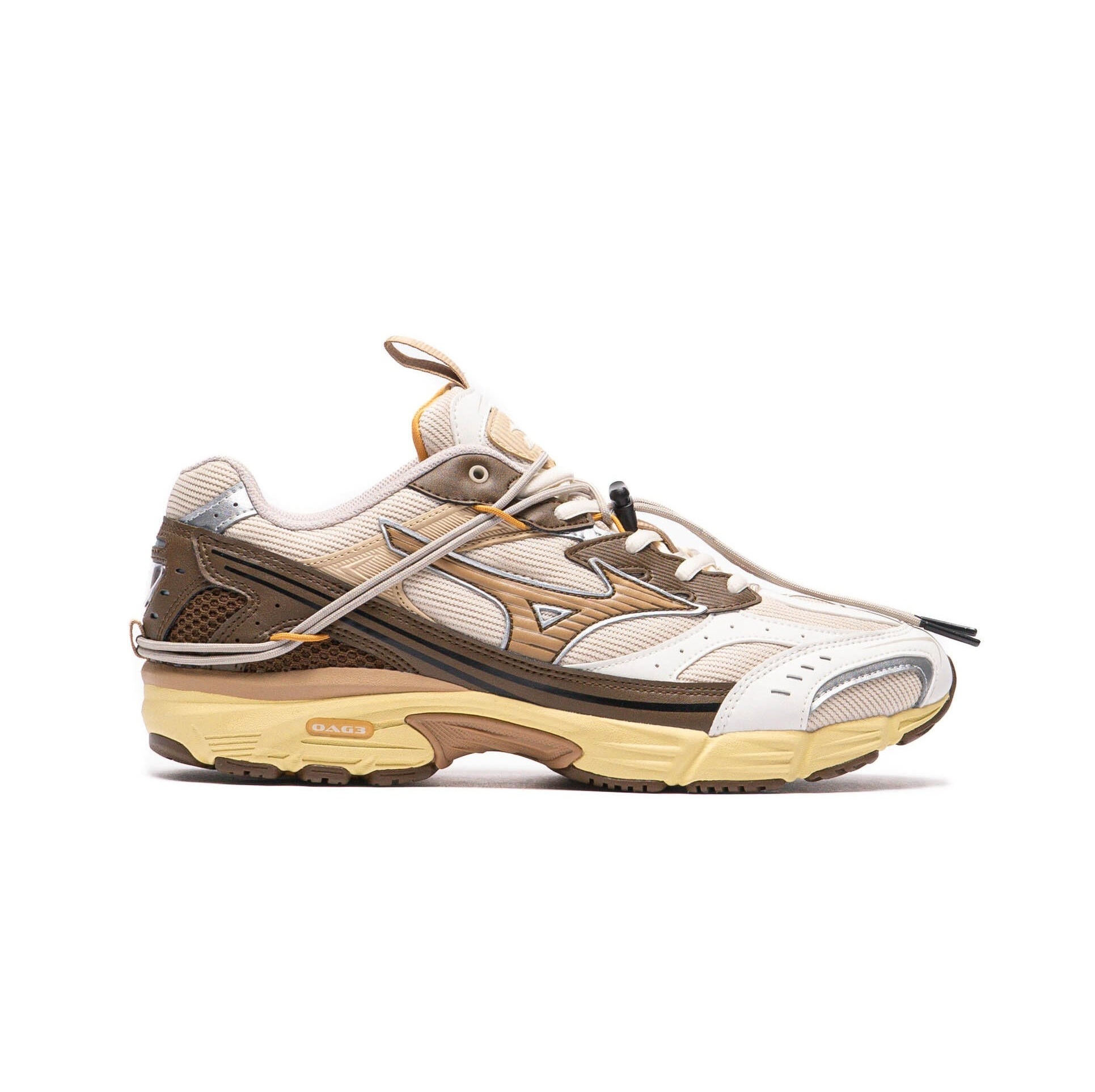 AFEW x Mizuno MXR OAG3 D1GD253501 | More Sneakers