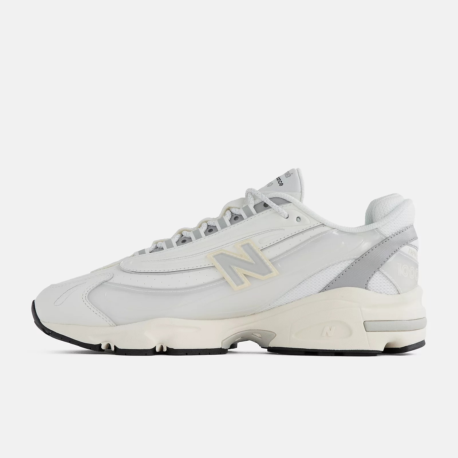 Aimé Leon Dore x New Balance 1000 Sea Salt M1000AC1 | More Sneakers
