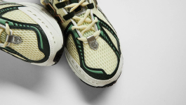 Aimé Leon Dore x New Balance 1906R Jade M1906RL1 | More Sneakers