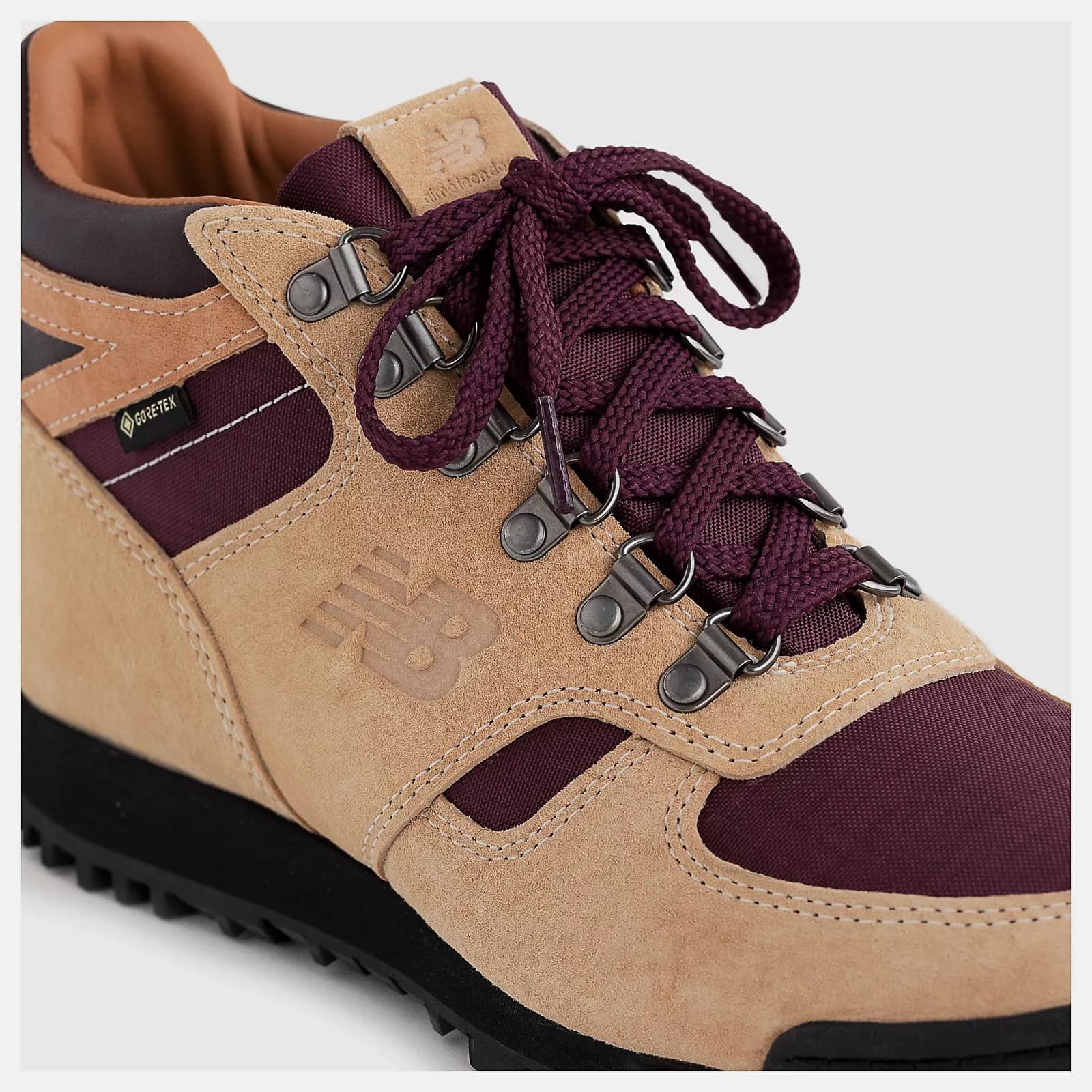 Aimé Leon Dore x New Balance Rainier Sheepskin URAINXA1 | More