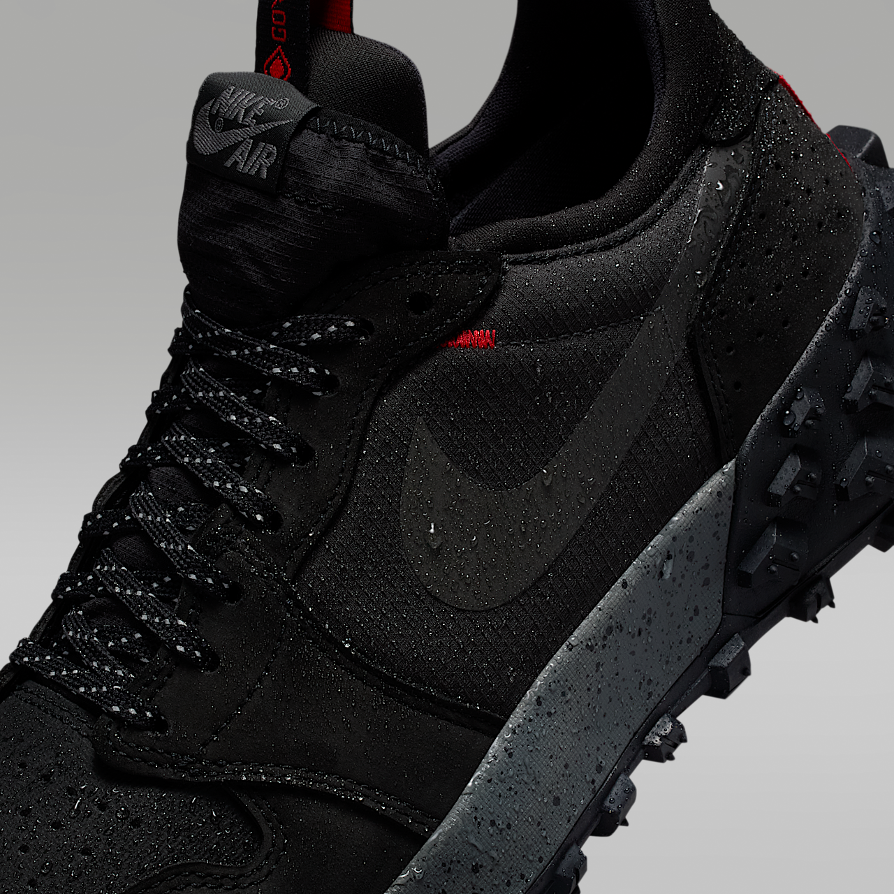 Air Jordan 1 Element Low A/T Gore-Tex Black FV4227-002 | More Sneakers
