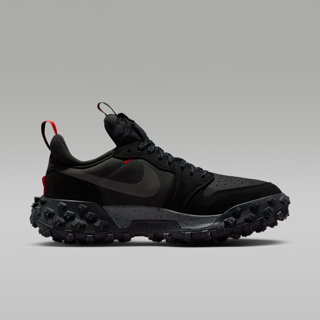 Air Jordan 1 Element Low A/T Gore-Tex Black FV4227-002 | More Sneakers