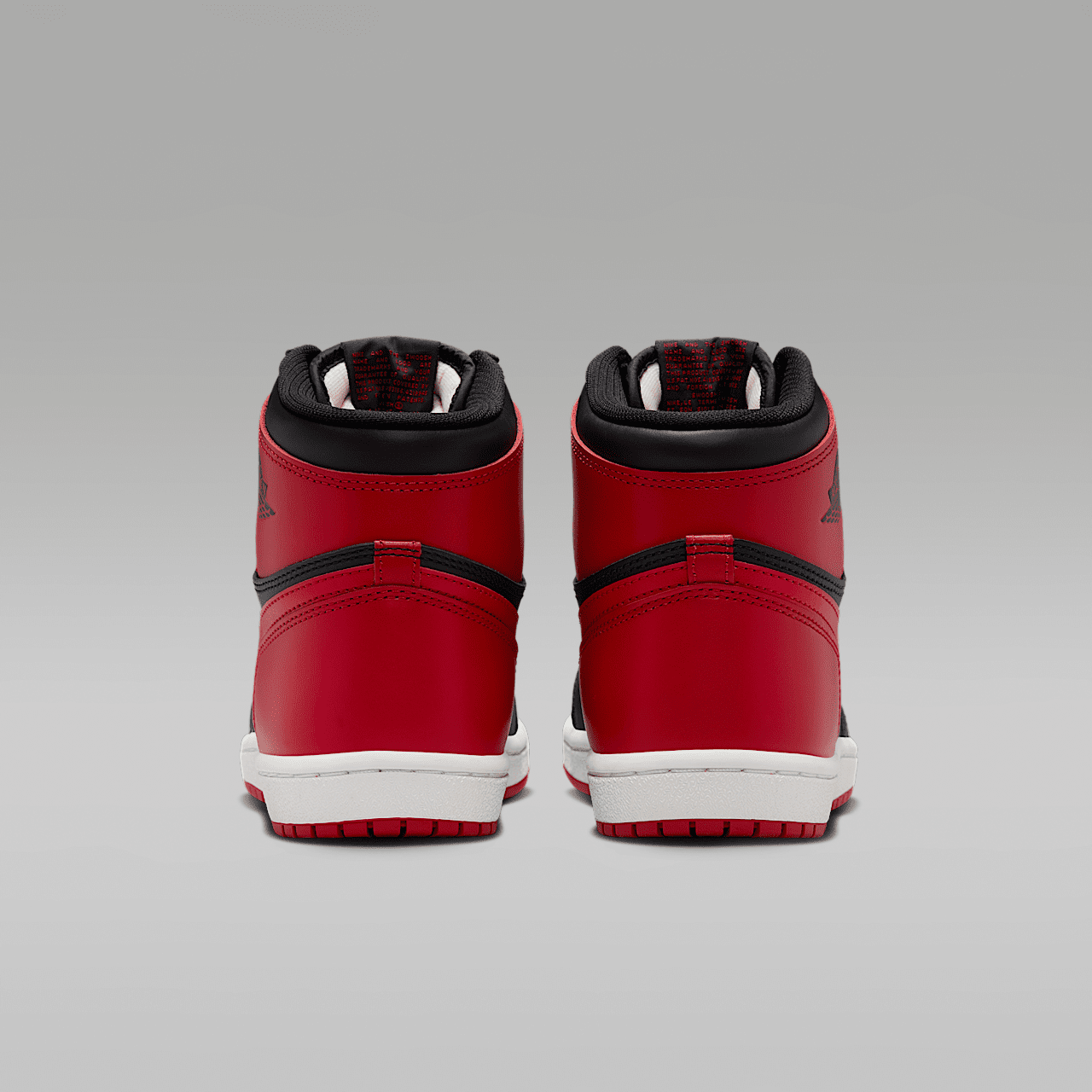 Air Jordan 1 High 85 OG Bred 2025 HV6674-067 | More Sneakers