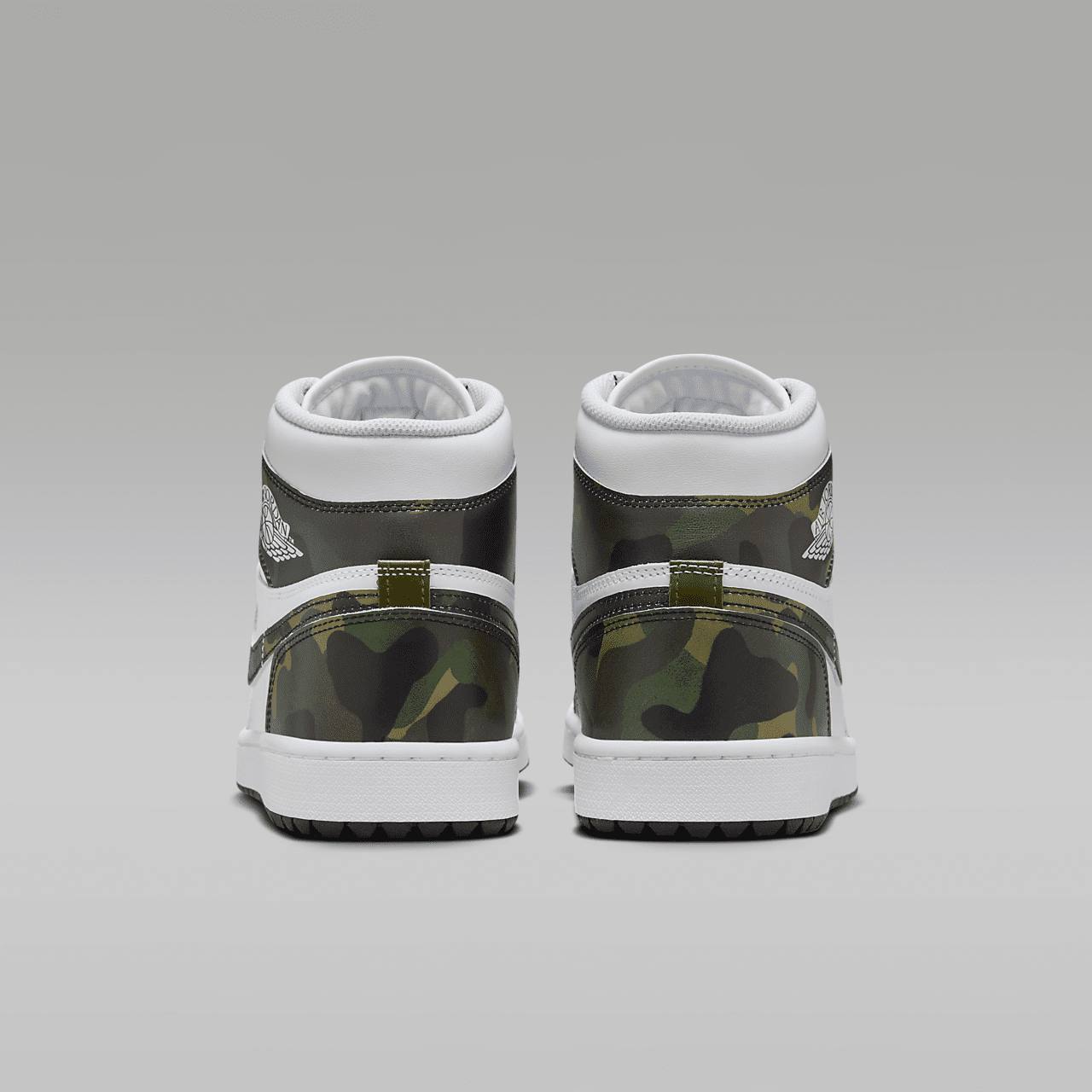 Air Jordan 1 High Golf Camo DQ0660-300 | More Sneakers