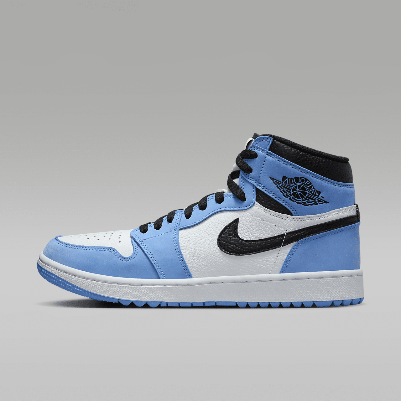 Air Jordan 1 High Golf University Blue DQ0660-400 | More Sneakers