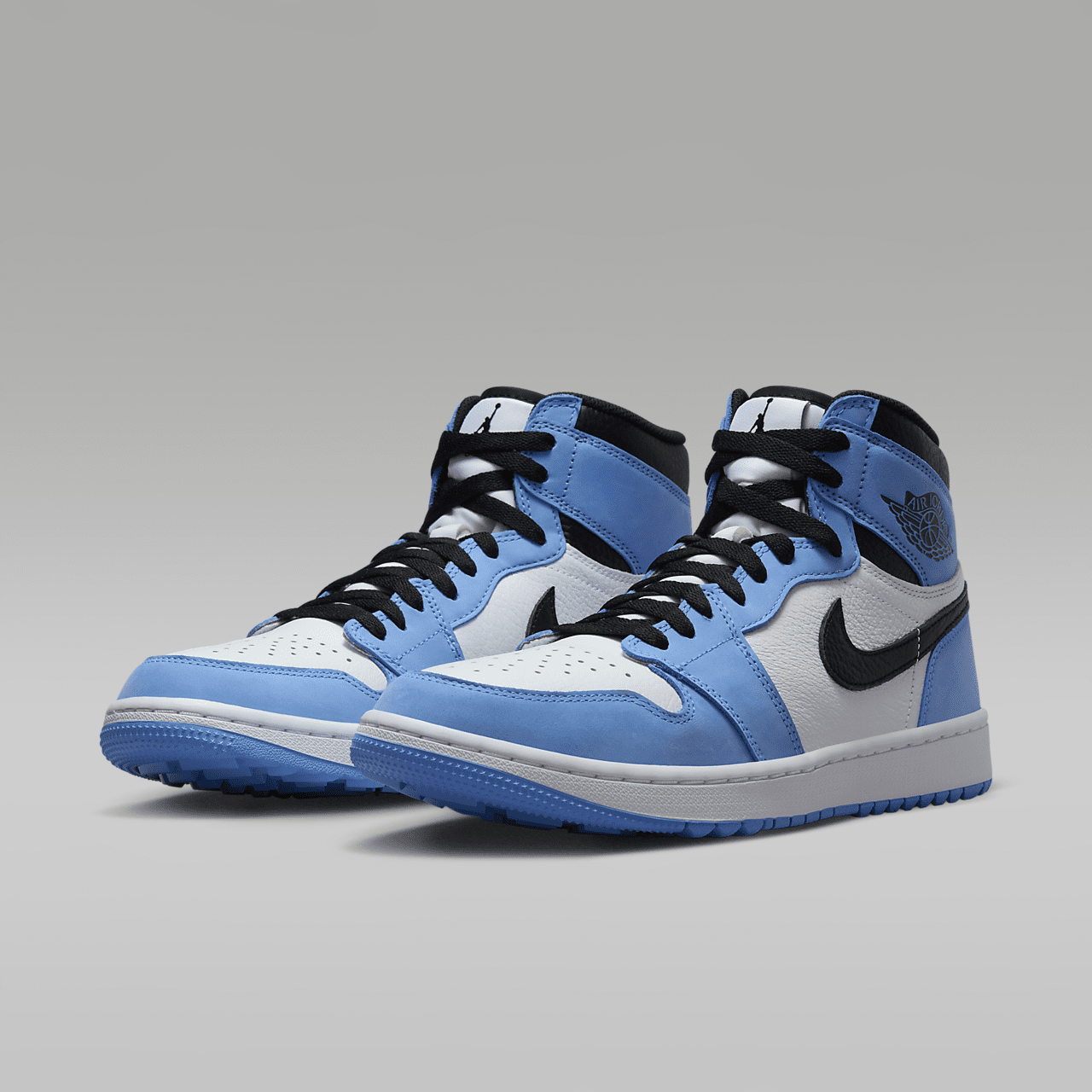 Air Jordan 1 High Golf University Blue DQ0660-400 | More Sneakers