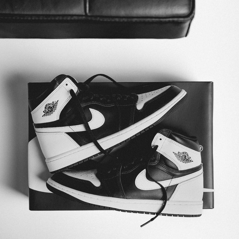 black and white ones release date