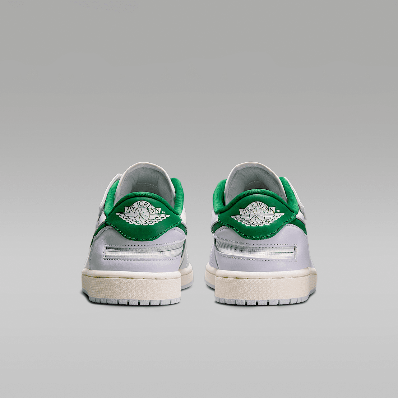 Air Jordan 1 Low EasyOn Summit White Pine Green DM1206-142 | More