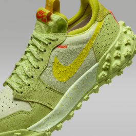 Air Jordan 1 Low Element A/T GORE-TEX Light Lemon Twist Life Lime