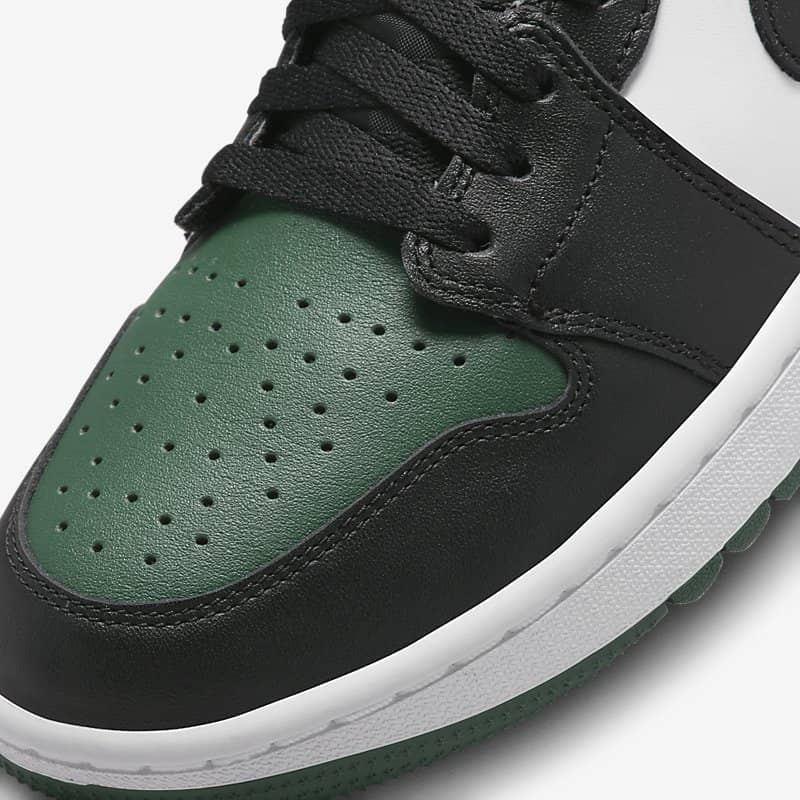 Air Jordan 1 Low Golf Noble Green DD9315-107 | More Sneakers Air Jordan 1 Low Golf Noble Green DD9315-107 | More Sneakers