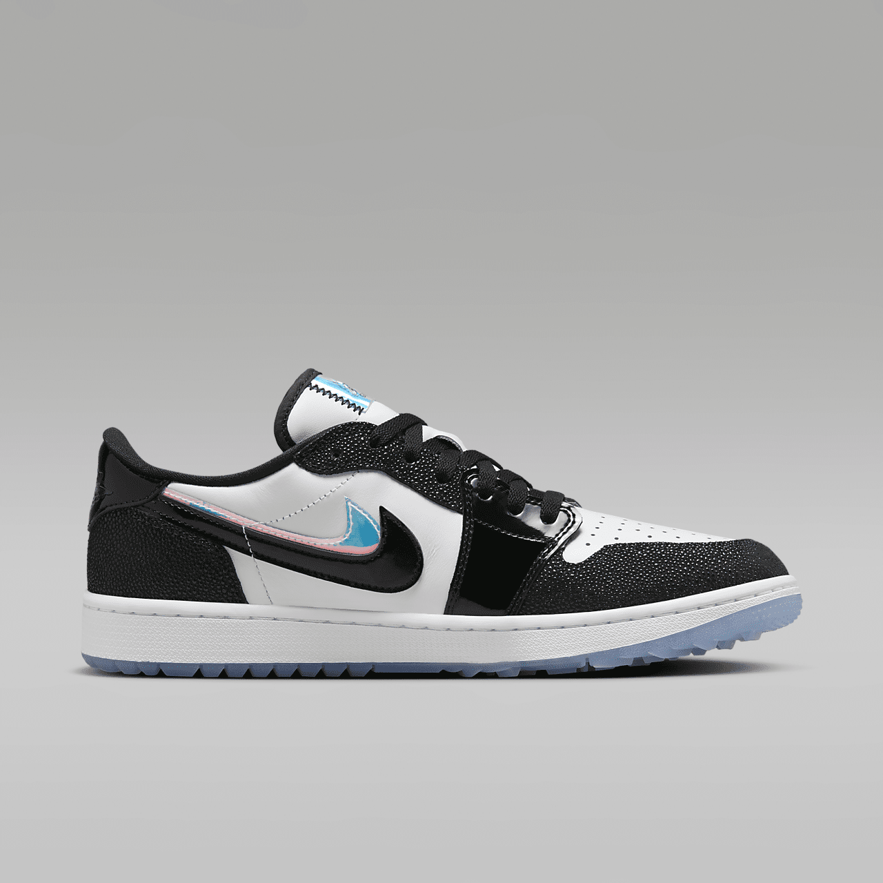 Air Jordan 1 Low Golf NRG Endless Pursuit FZ4159-100 | More Sneakers